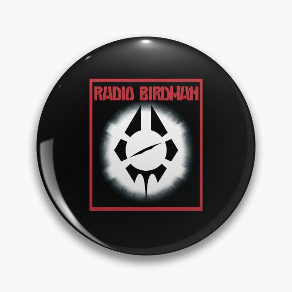 Item preview, Radios appear  	 designed and sold by chubedan.