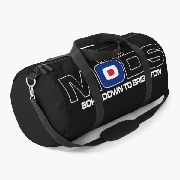 Item preview, The Mods - Soho To Brighton V6 designed and sold by RetrospectUK.
