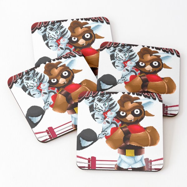 Item preview, gio and Johnny designed and sold by Sally Mountainpeak Shop.