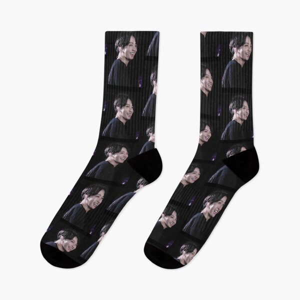 Item preview, Jungkook on stage designed and sold by DefeatedHutchi.