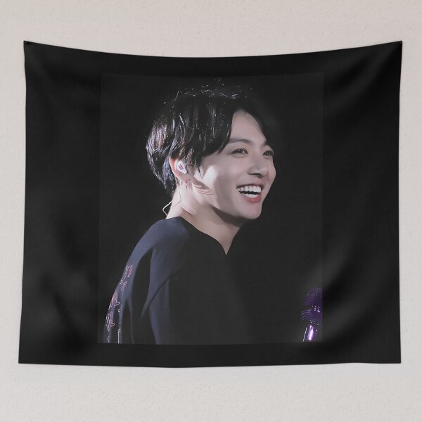 Item preview, Jungkook on stage designed and sold by DefeatedHutchi.