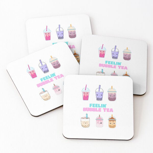 Item preview, Bubble Tea designed and sold by Eoponest.