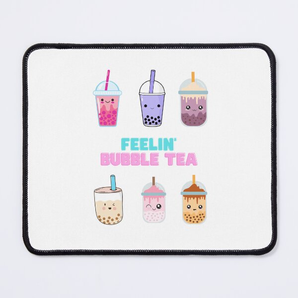 Item preview, Bubble Tea designed and sold by Eoponest.