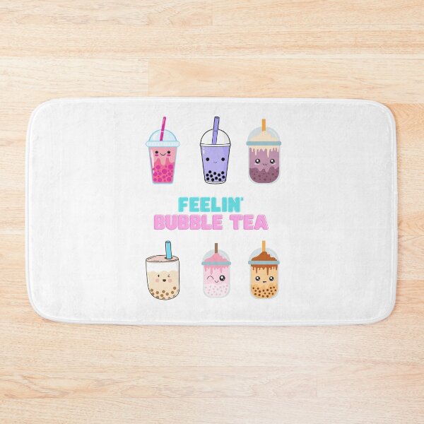 Item preview, Bubble Tea designed and sold by Eoponest.
