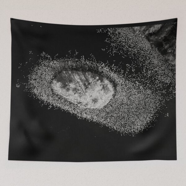 Item preview, Up down Koukkujarvi bw designed and sold by Jouko Lehto Photography.