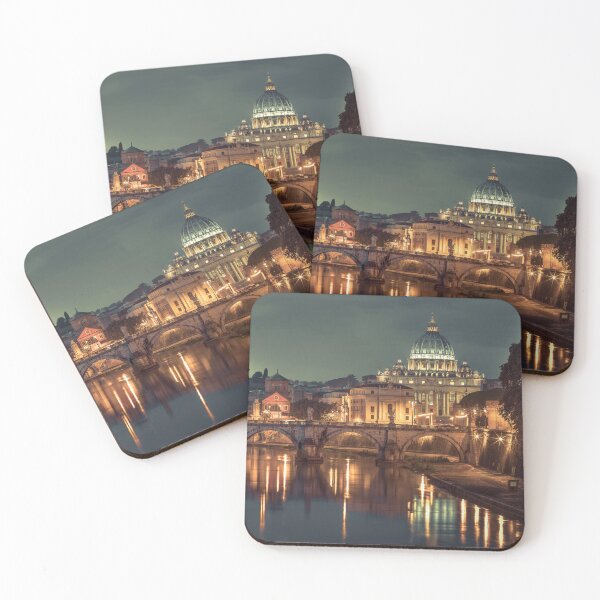 Item preview, Basilica di San Pietro designed and sold by assaf.