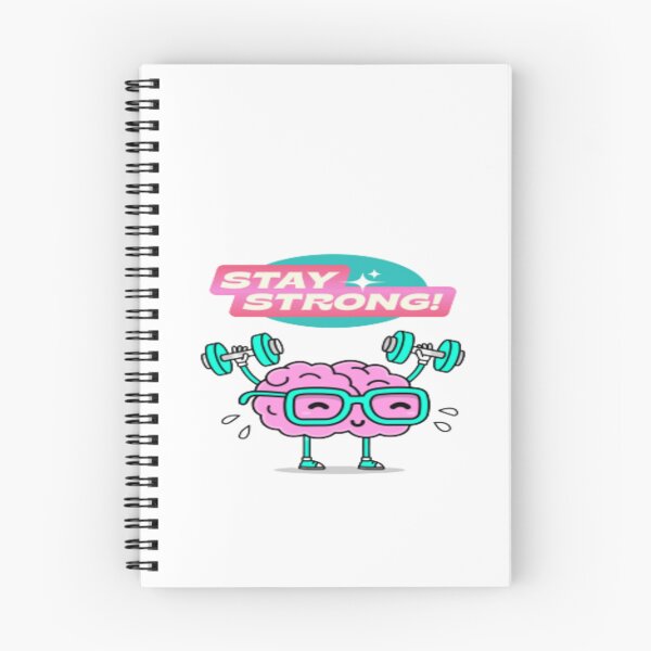Item preview, stay strong designed and sold by MEfashionista.