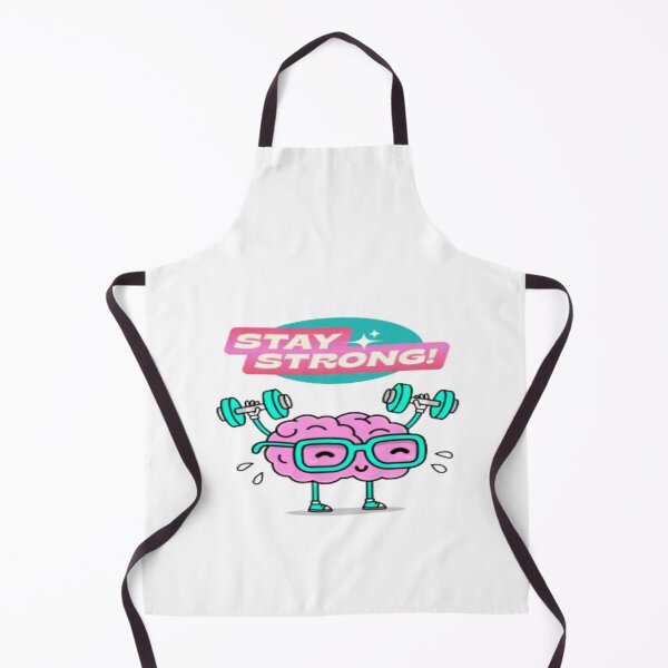 Item preview, stay strong designed and sold by MEfashionista.