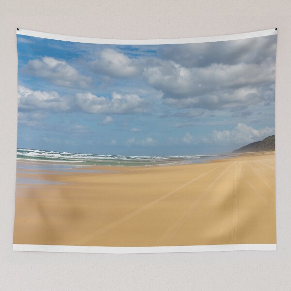 Item preview, Fraser Island 75 Mile Beach Australia designed and sold by Martin Berry Photography.