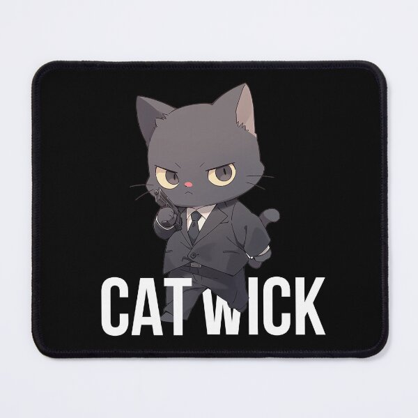 Item preview, CAT WICK designed and sold by hanandgil.