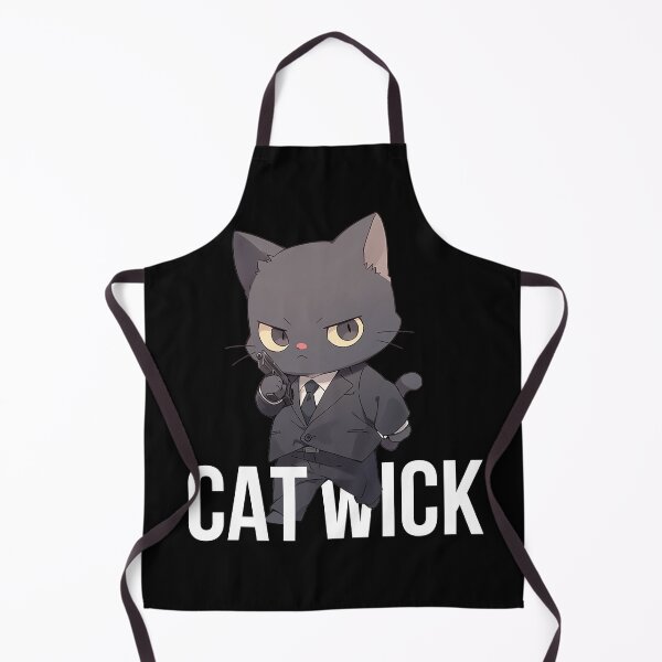 Item preview, CAT WICK designed and sold by hanandgil.