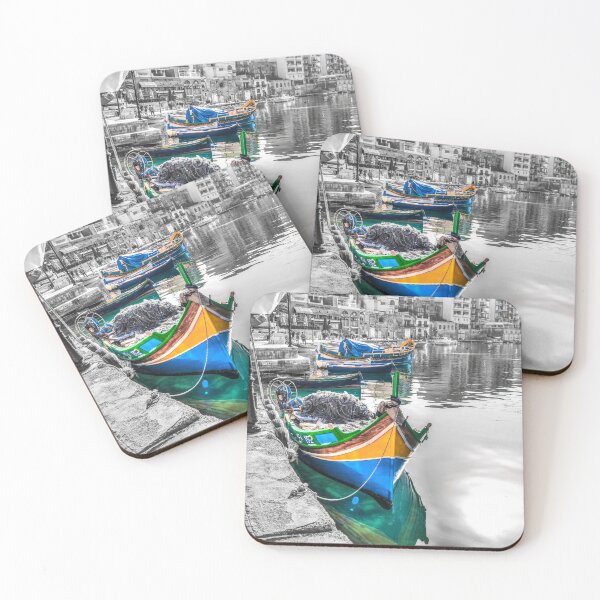 Item preview, St Julians Bay designed and sold by assaf.