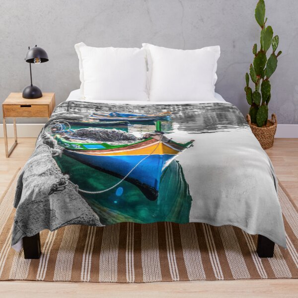Item preview, St Julians Bay designed and sold by assaf.