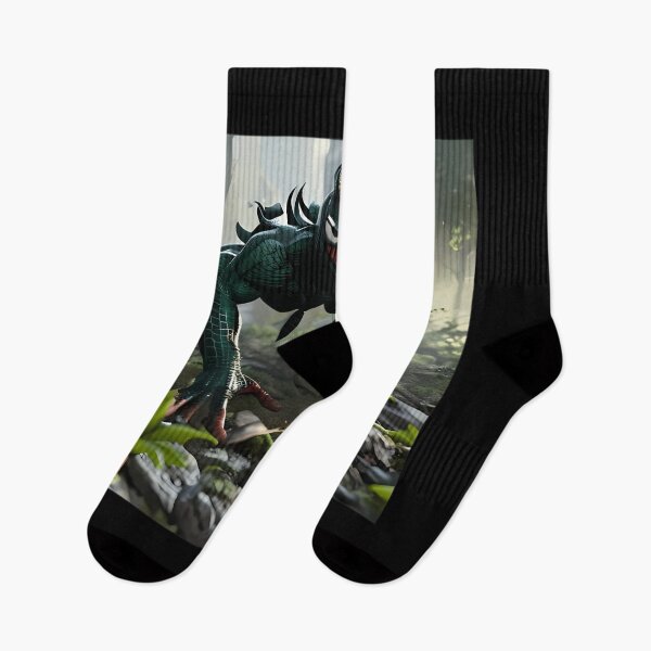 Item preview, Jungle super villain monsters Long 	 designed and sold by hillarijacqua1.
