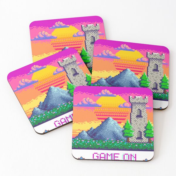 Item preview, Game on designed and sold by Misael Valentin.