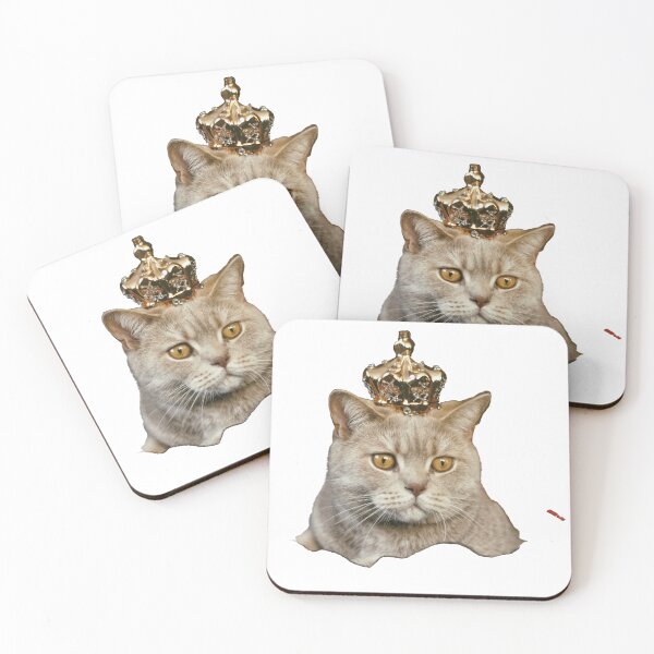 Item preview, Tater Tot Cat Classic T-Shirt designed and sold by Kritsanasupha.