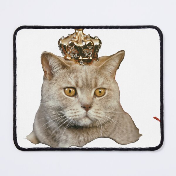 Item preview, Tater Tot Cat Classic T-Shirt designed and sold by Kritsanasupha.