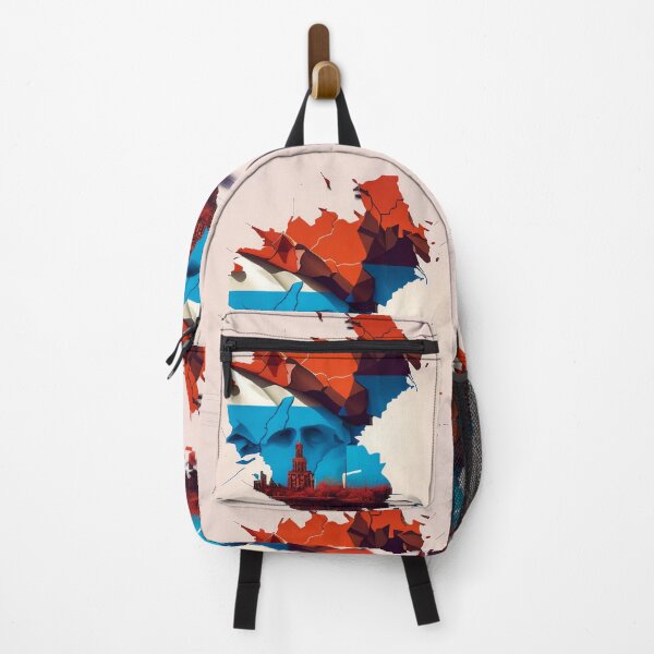 Item preview, The collapse of Russia designed and sold by Procerto.