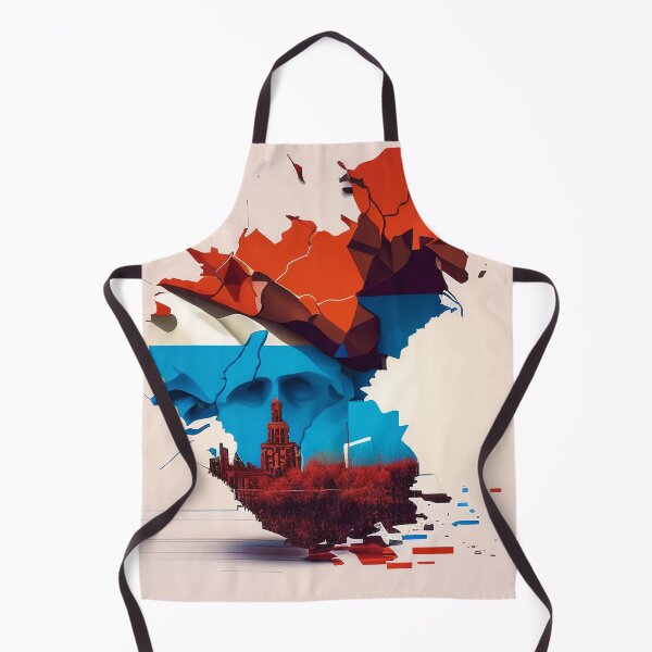 Item preview, The collapse of Russia designed and sold by Procerto.