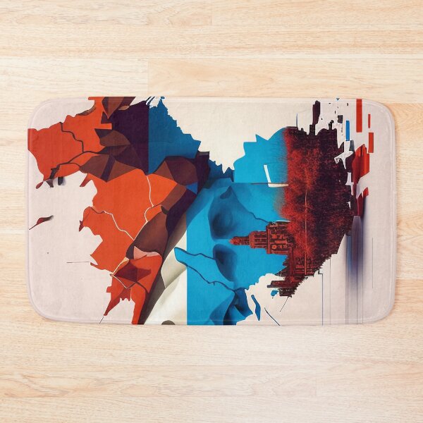 Item preview, The collapse of Russia designed and sold by Procerto.