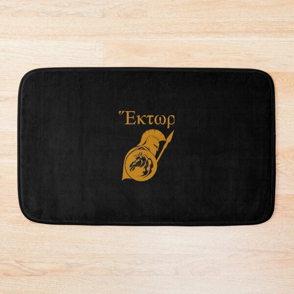 Item preview, Hector of Troy  	 designed and sold by hectorcally48.