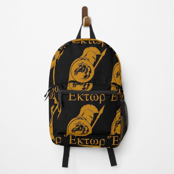 Item preview, Hector of Troy designed and sold by hectorcally48.