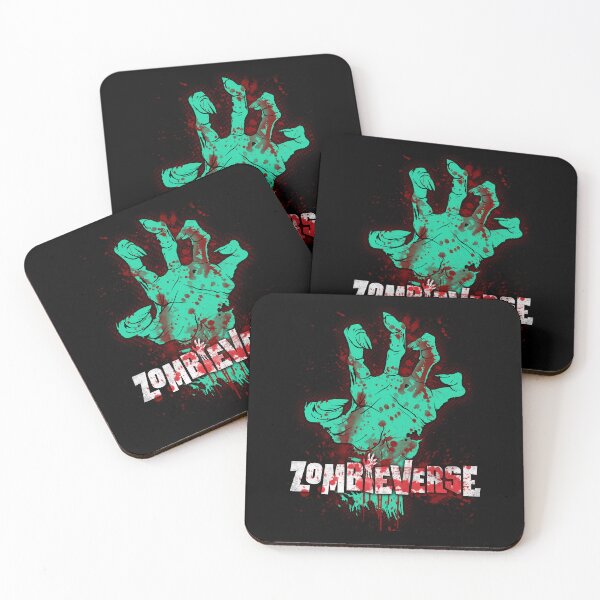 Item preview, Zombieverse Eng designed and sold by HexOne.