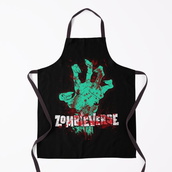 Item preview, Zombieverse Eng designed and sold by HexOne.