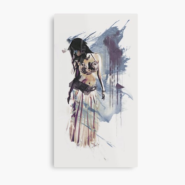 Metal Print