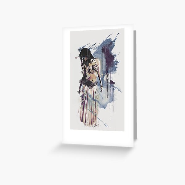 Greeting Card