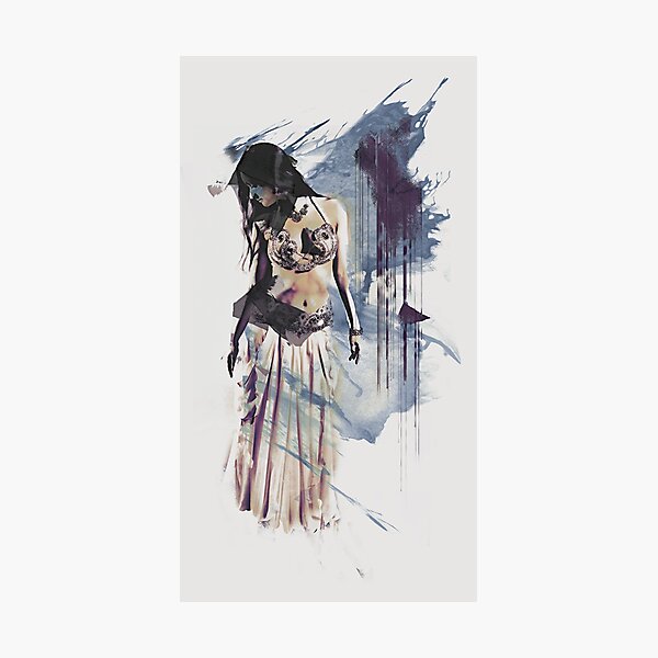 Photographic Print