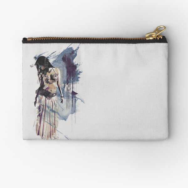 Zipper Pouch