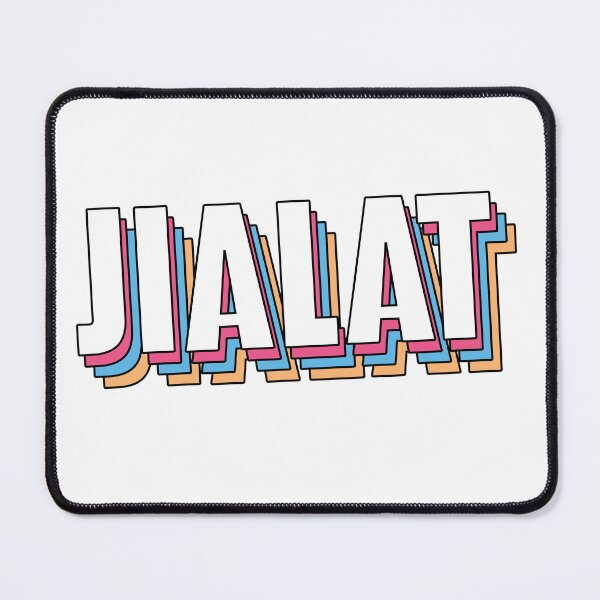 Item preview, Jialat designed and sold by UniqueDesignHub.
