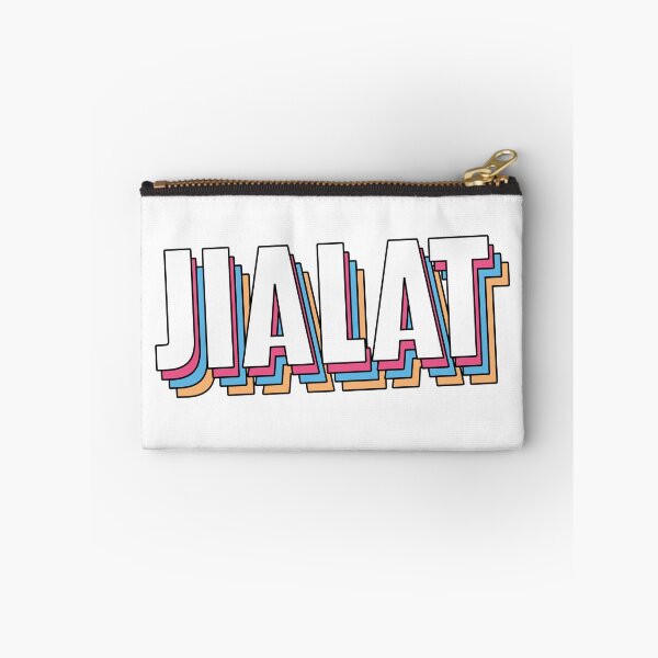 Item preview, Jialat designed and sold by UniqueDesignHub.