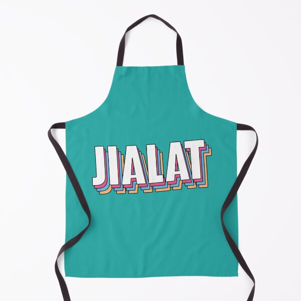 Item preview, Jialat designed and sold by UniqueDesignHub.
