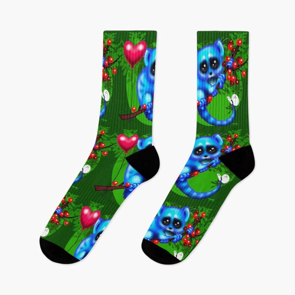 Item preview, Jungle Love: Mouse Lemur  designed and sold by MetroInk.