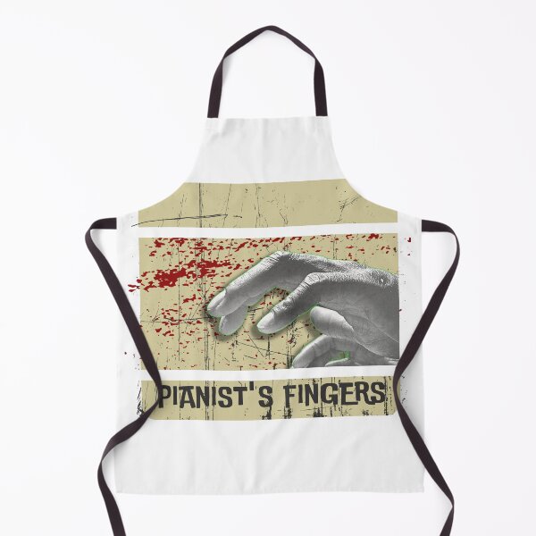 Item preview,  Pianist Fingers designed and sold by yzbn_king.