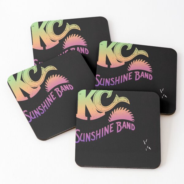 Item preview, Kc and the sunshine designed and sold by ErinHoopers.