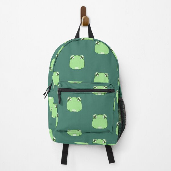 Item preview, The Blep Frog designed and sold by OmoriMaiko.