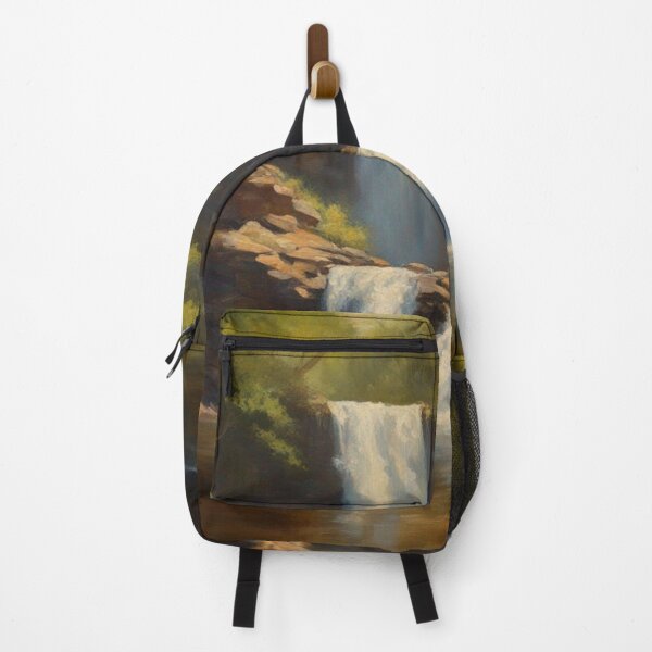 Item preview, Majesty Waterfall designed and sold by cr6zym1nd.