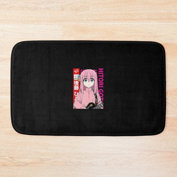 Item preview, Hitori Bocchi Gotoh  	 designed and sold by hectorcally48.
