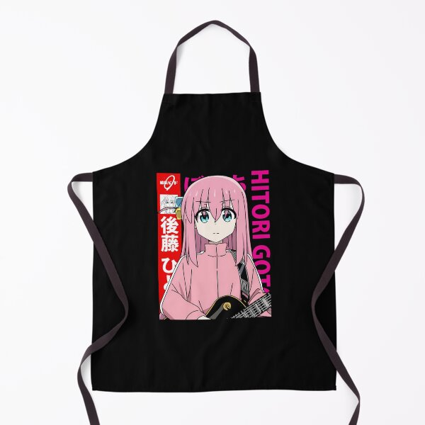 Item preview, Hitori Bocchi Gotoh designed and sold by hectorcally48.