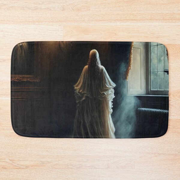 Item preview, Spooky Woman designed and sold by jennyCarrole.