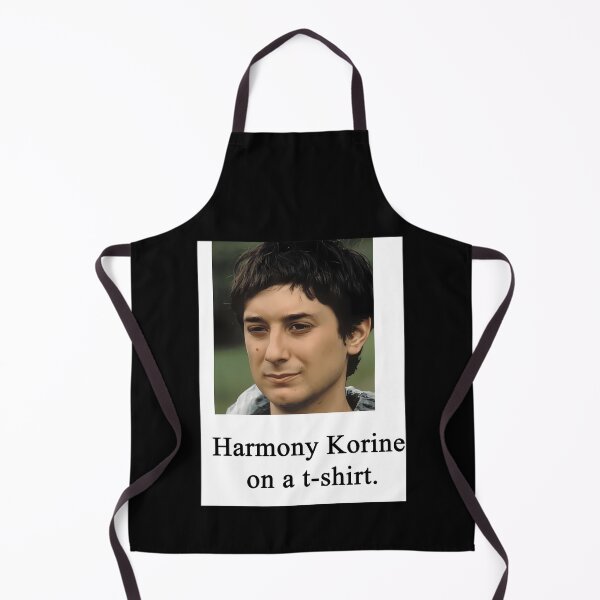 Item preview, Harmony Korine on a . designed and sold by BoutiqueAvery.