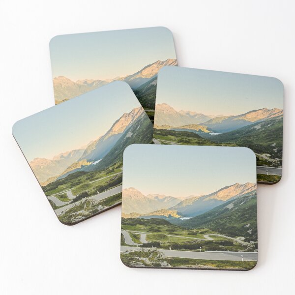 Item preview, Swiss alp valley designed and sold by AlpineCars.
