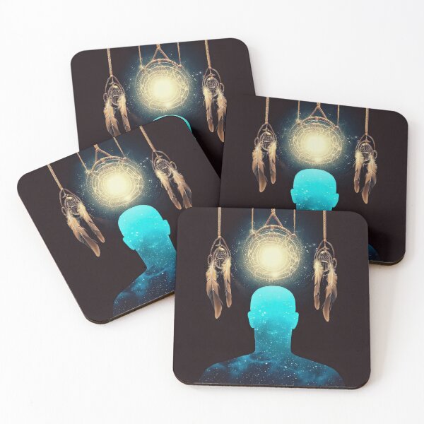 Item preview, Stardust Dreams: Illuminating the Path Within designed and sold by CraftyrCreator.