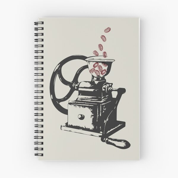 Item preview, Vintage coffee designed and sold by Maryam Ali.
