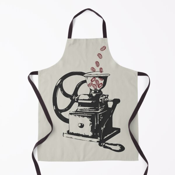 Item preview, Vintage coffee designed and sold by Maryam Ali.