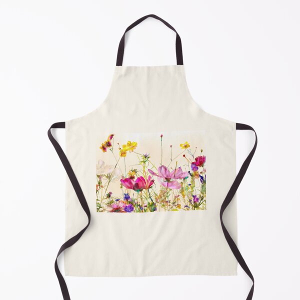Item preview, Stylised Graphic Flowers Pink and Red designed and sold by MouseCatty.