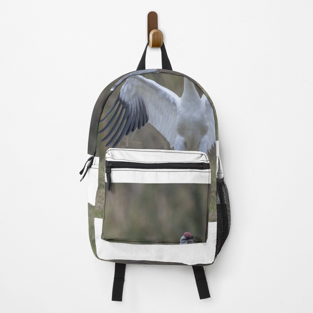 Item preview, Backpack designed and sold by rshankar8080.